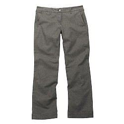 WALLACE TROUSER