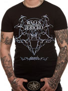 (Pentagram) T-shirt