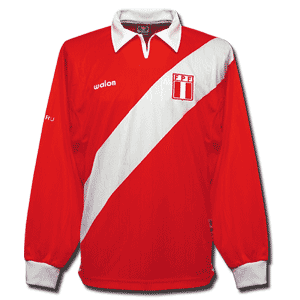 03-05 Peru Away L/S shirt