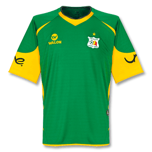 Walon 2011 Deportivo Quindio Home Shirt