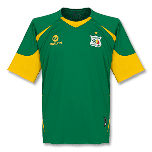 Walon 2012 Deportes Quindio Home Shirt