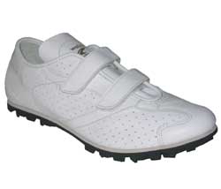 WALSH WALSH BIKESHOE VELCRO