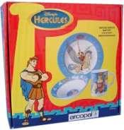 Hercules Dinner Set Boxed