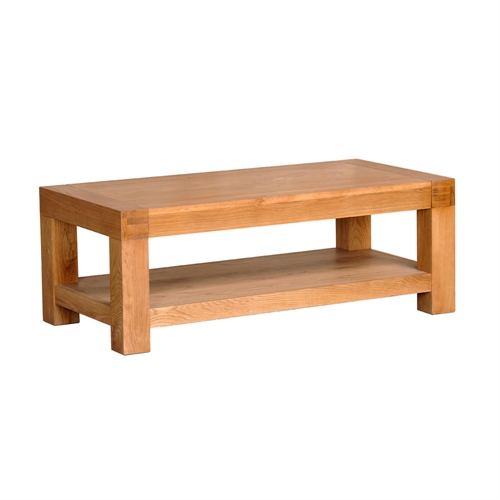 Walton Oak Coffee Table 360.016