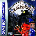 WANADOO Castleween GBA