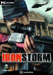 WANADOO Iron Storm PC