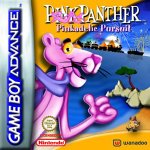 WANADOO Pink Panther (GBA)