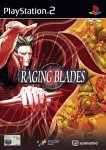 Raging Blades PS2