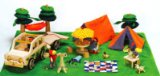 Camping Set for Dolls House