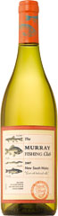 Warburn Estate Murray Fishing Club Colombard/Chardonnay 2007