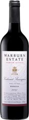 Warburn Estate Oak-aged Cabernet Sauvignon 2007