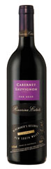 Riverina Estate Cabernet Sauvignon 2006 RED