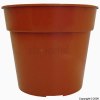 Ward Terracotta Flower Pot 9`