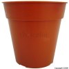 Ward Terracotta Flower Pots 4` Pack of 10