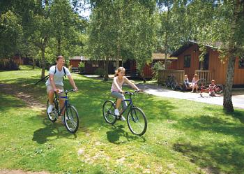 Wareham 2 Holiday Park