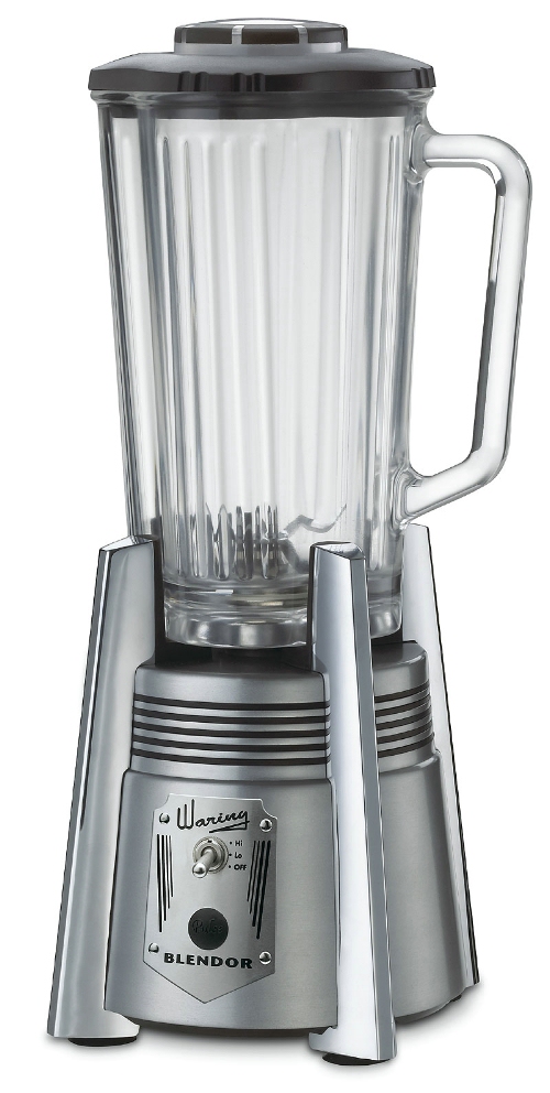 Waring Pro Signature Blender