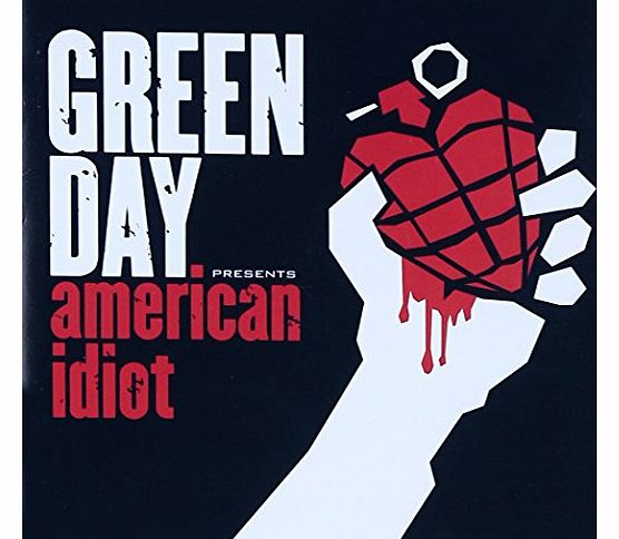 WARNER BROS American Idiot
