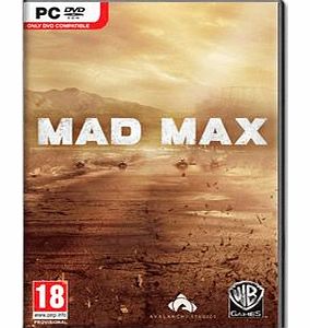 Warner Mad Max on PC