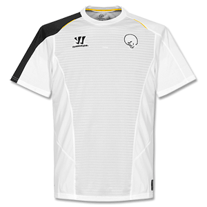 Warrior Felliani SMU Training Shirt - White