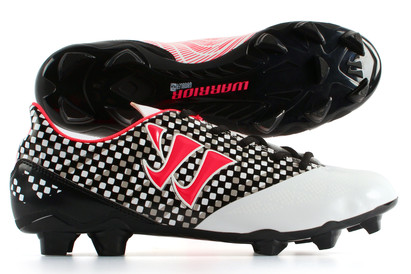 Gambler Combat Kids FG Football Boots