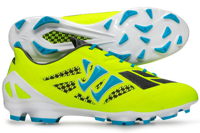 Gambler II Pro S-Lite FG Football Boots Hi