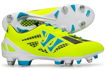 Gambler II Pro S-Lite SG Football Boots Hi