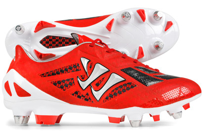 Gambler II Pro S-Lite SG Football Boots Velocity