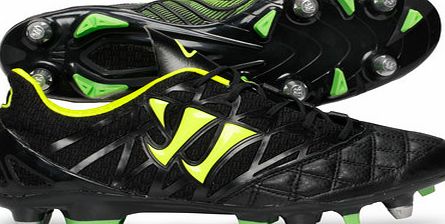 Warrior Gambler Pro K Lite SG Football Boots