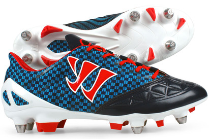 Gambler S-Lite SG Football Boots Aviator/Vivid