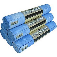 Plus Yoga Mat 6MM