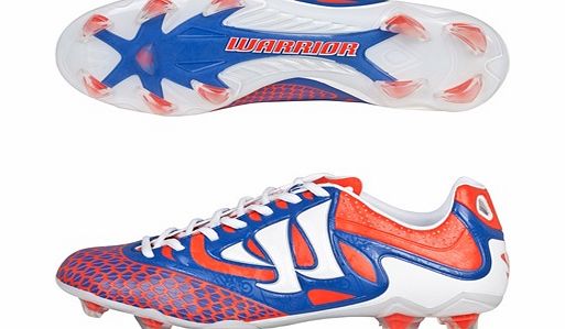 Warrior Skreamer Combat FG Footbal Boots -