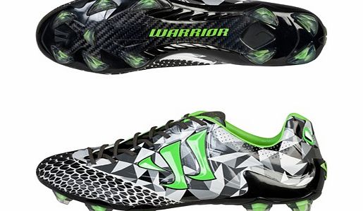 Warrior Skreamer S-Lite Firm Ground Football