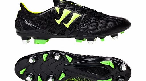 Warrior Sports Gambler K-Lite Soft Ground