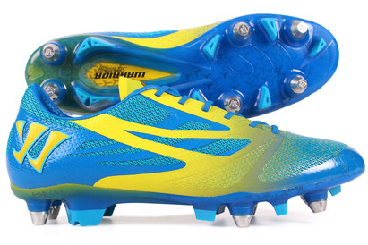 Warrior Superheat Pro SG Football Boots Vision