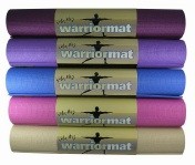 Yoga Mat Blue