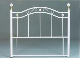 Warwick 4ft Small Double Headboard.