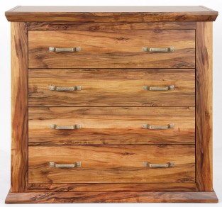 Warwick Four Drawer Chest