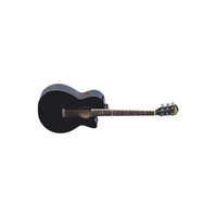 EA16 Electro Acoustic Black