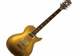 Idol WIN Series Electric Guitar Gold Top