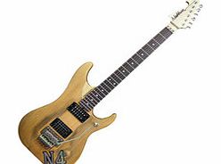 N4 Relic Nuno Bettencourt Series