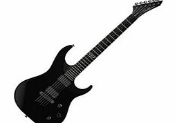 Parallaxe PXS10EC Electric Guitar