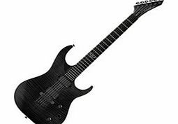 Parallaxe PXS10EDLXTBM Electric Guitar