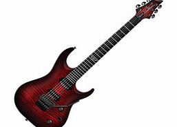 PXM20FR FBCBM Parallaxe Electric Guitar