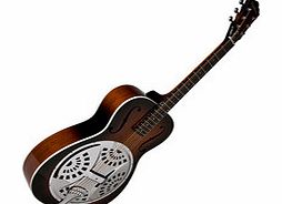 Washburn R15R Resonator Acoustic Guitar