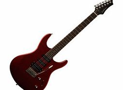 RX10MRD RX Series Electric Guitar