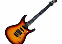 RX10VSB RX Series Electric Guitar