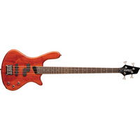 Washburn T14 Bass Guitar Cognac