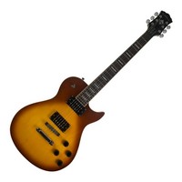 WIN STD Electric Guitar Tobacco Sunburst