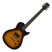 WIN14-F Electric Guitar Sunburst