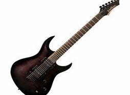 XMDLX2FBB XM Series Electric Guitar